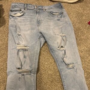 Men’s pacsun jeans